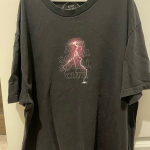 Anti Social Social Club T-Shirt